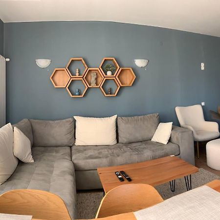 Cozy Apartment B35 In Grand Resort Pamporovo Eksteriør bilde