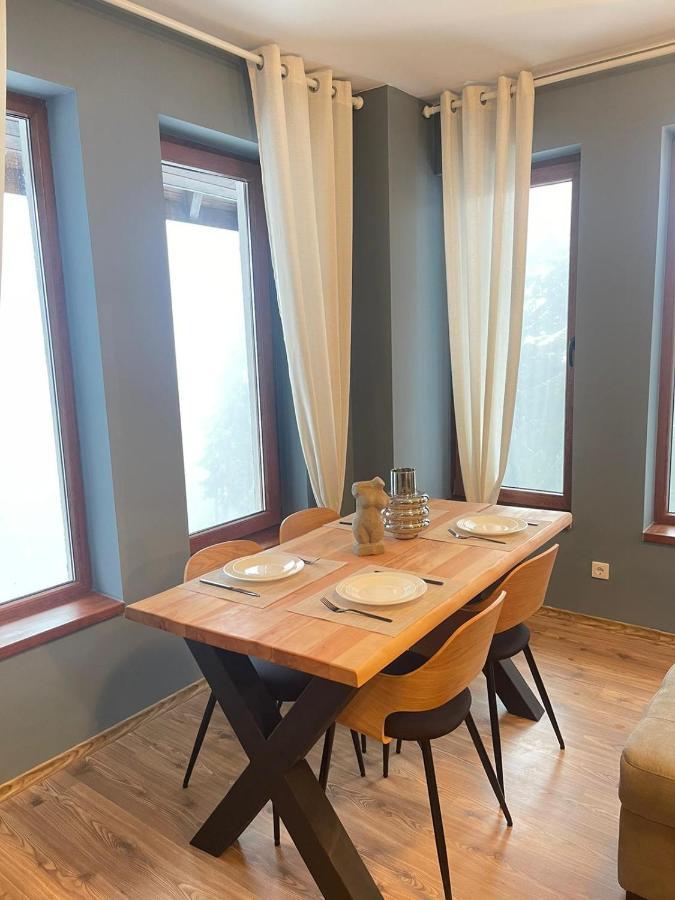 Cozy Apartment B35 In Grand Resort Pamporovo Eksteriør bilde