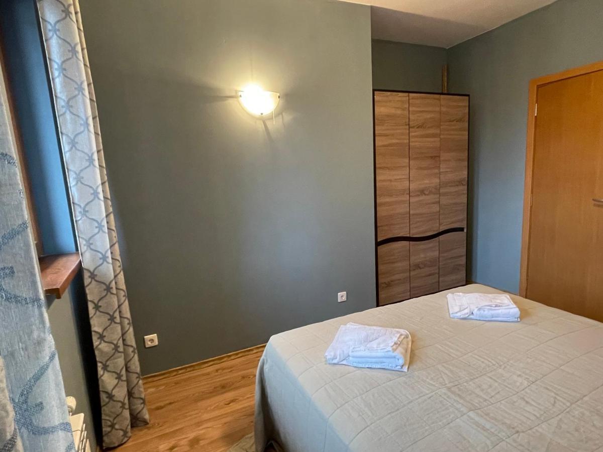 Cozy Apartment B35 In Grand Resort Pamporovo Eksteriør bilde