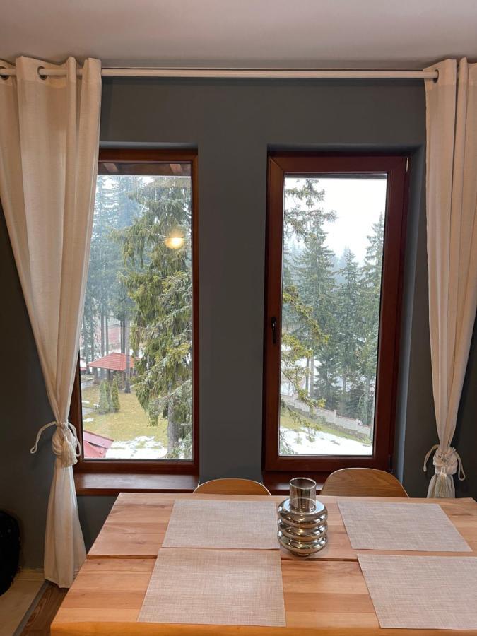 Cozy Apartment B35 In Grand Resort Pamporovo Eksteriør bilde