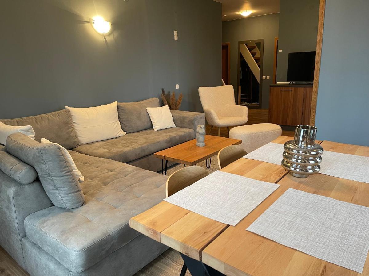 Cozy Apartment B35 In Grand Resort Pamporovo Eksteriør bilde