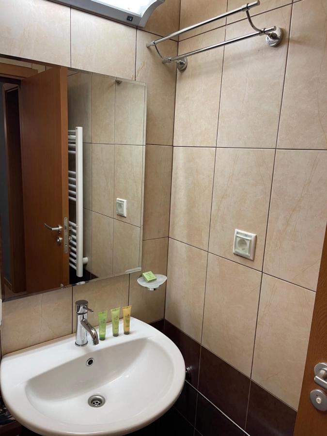 Cozy Apartment B35 In Grand Resort Pamporovo Eksteriør bilde