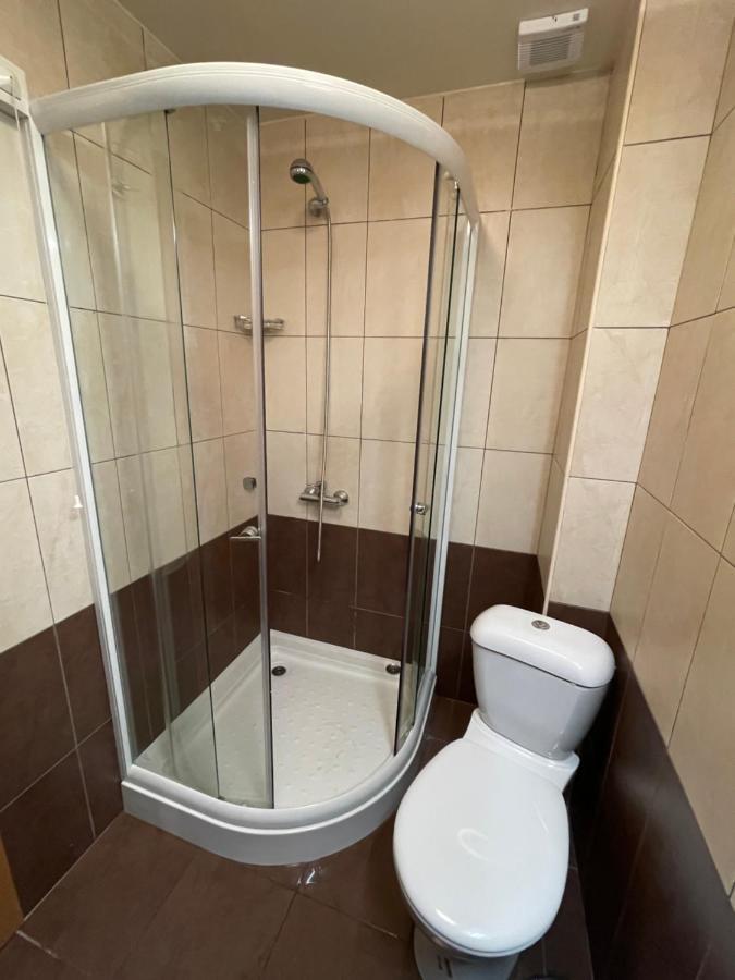Cozy Apartment B35 In Grand Resort Pamporovo Eksteriør bilde