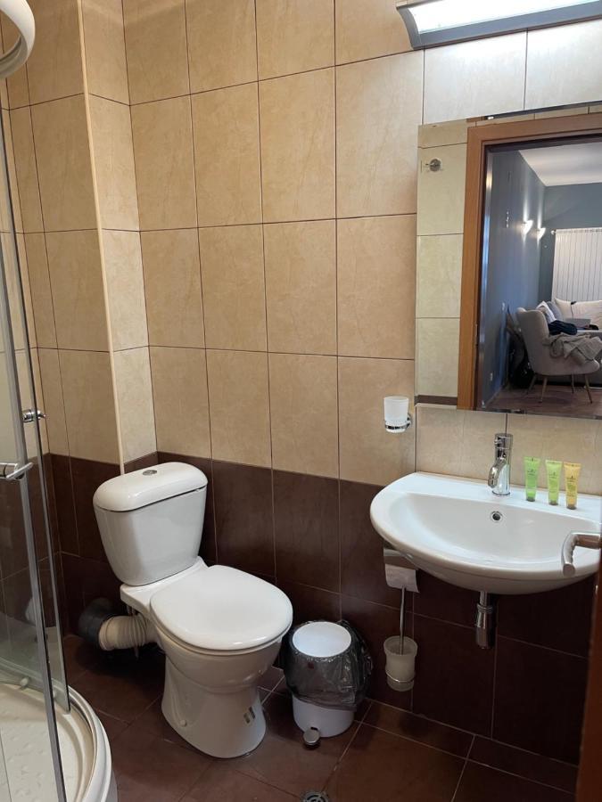 Cozy Apartment B35 In Grand Resort Pamporovo Eksteriør bilde