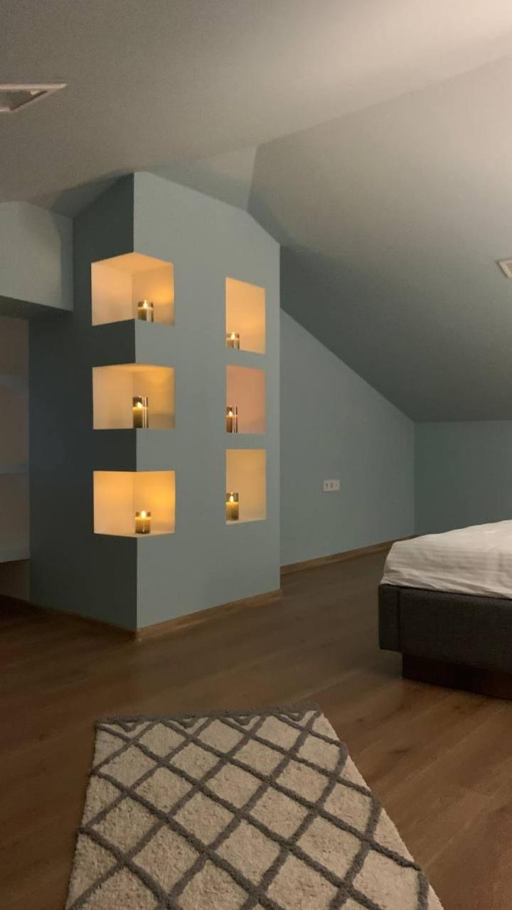 Cozy Apartment B35 In Grand Resort Pamporovo Eksteriør bilde