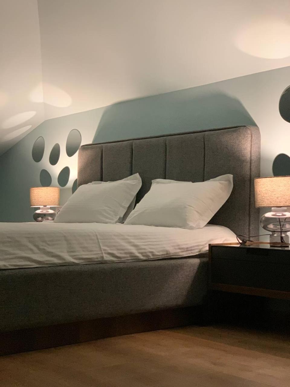 Cozy Apartment B35 In Grand Resort Pamporovo Eksteriør bilde