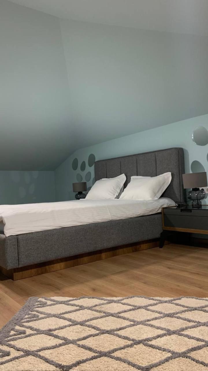 Cozy Apartment B35 In Grand Resort Pamporovo Eksteriør bilde