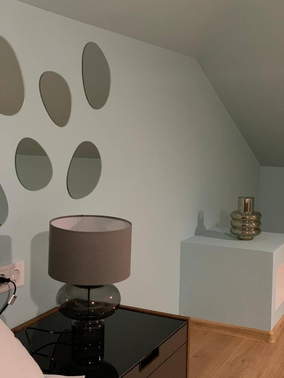 Cozy Apartment B35 In Grand Resort Pamporovo Eksteriør bilde