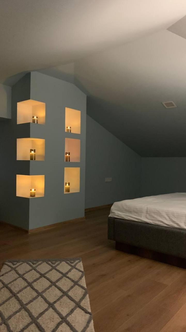 Cozy Apartment B35 In Grand Resort Pamporovo Eksteriør bilde