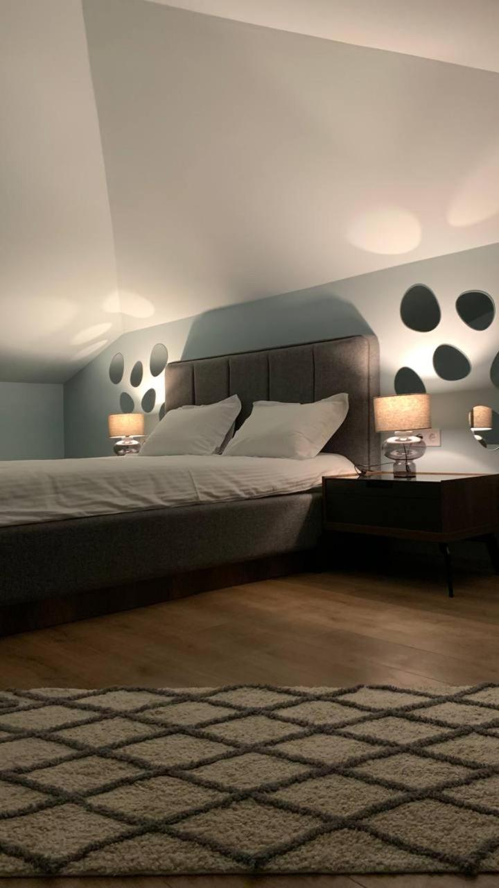 Cozy Apartment B35 In Grand Resort Pamporovo Eksteriør bilde
