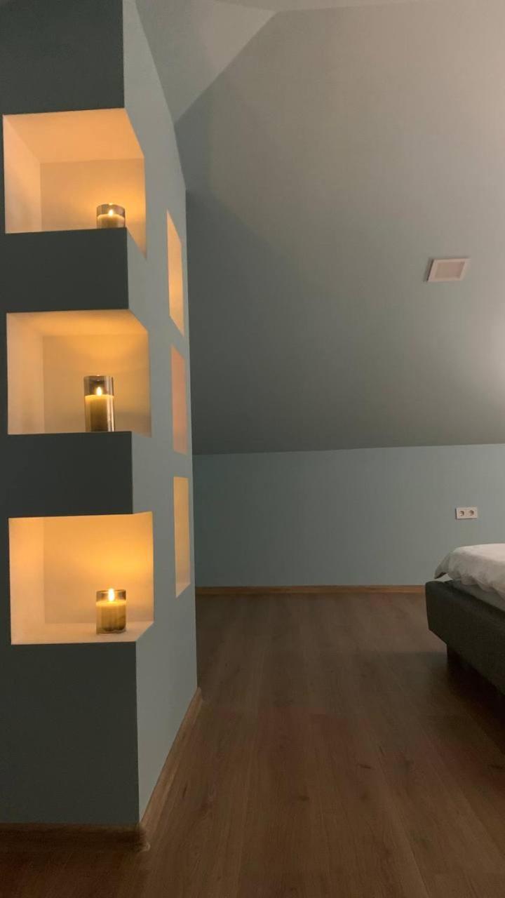 Cozy Apartment B35 In Grand Resort Pamporovo Eksteriør bilde