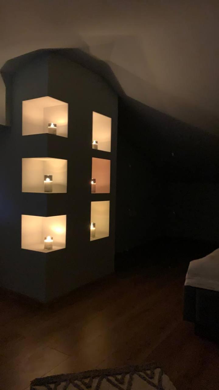 Cozy Apartment B35 In Grand Resort Pamporovo Eksteriør bilde