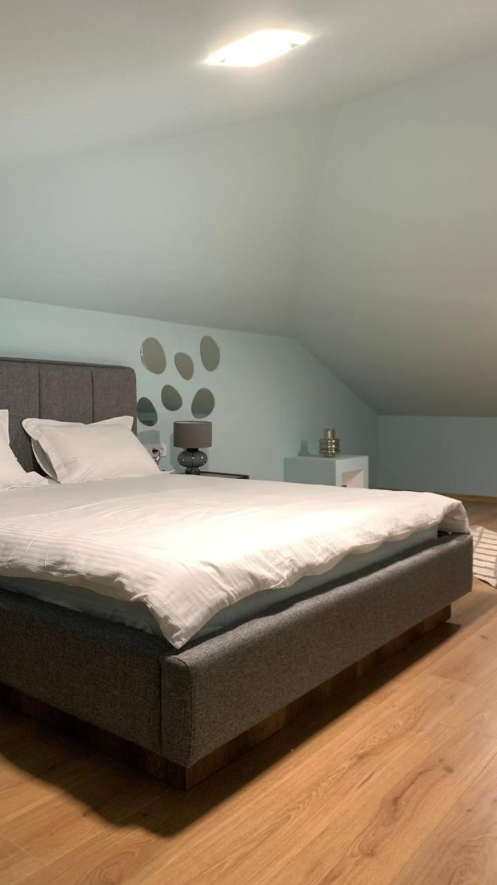 Cozy Apartment B35 In Grand Resort Pamporovo Eksteriør bilde