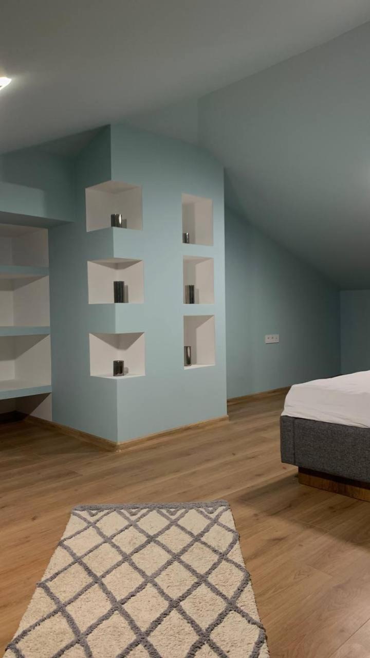 Cozy Apartment B35 In Grand Resort Pamporovo Eksteriør bilde