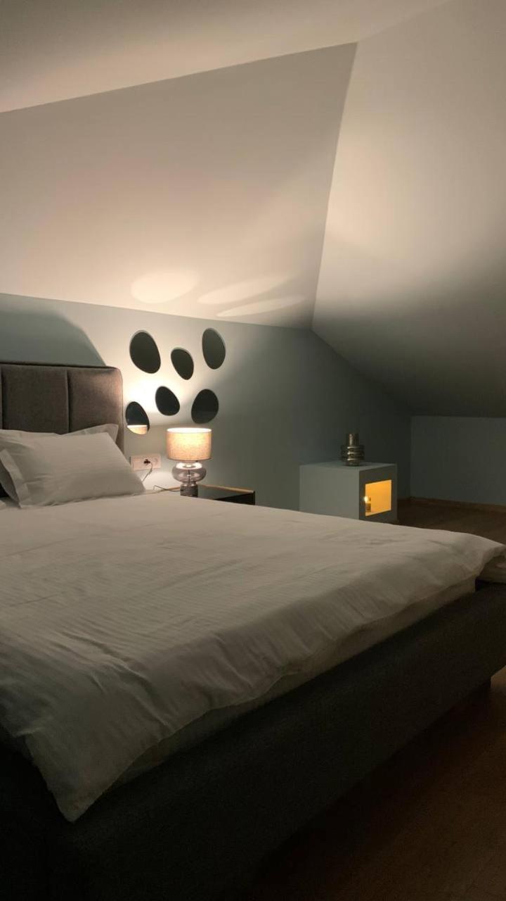 Cozy Apartment B35 In Grand Resort Pamporovo Eksteriør bilde