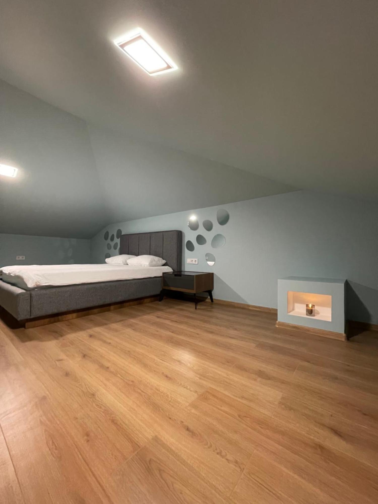 Cozy Apartment B35 In Grand Resort Pamporovo Eksteriør bilde