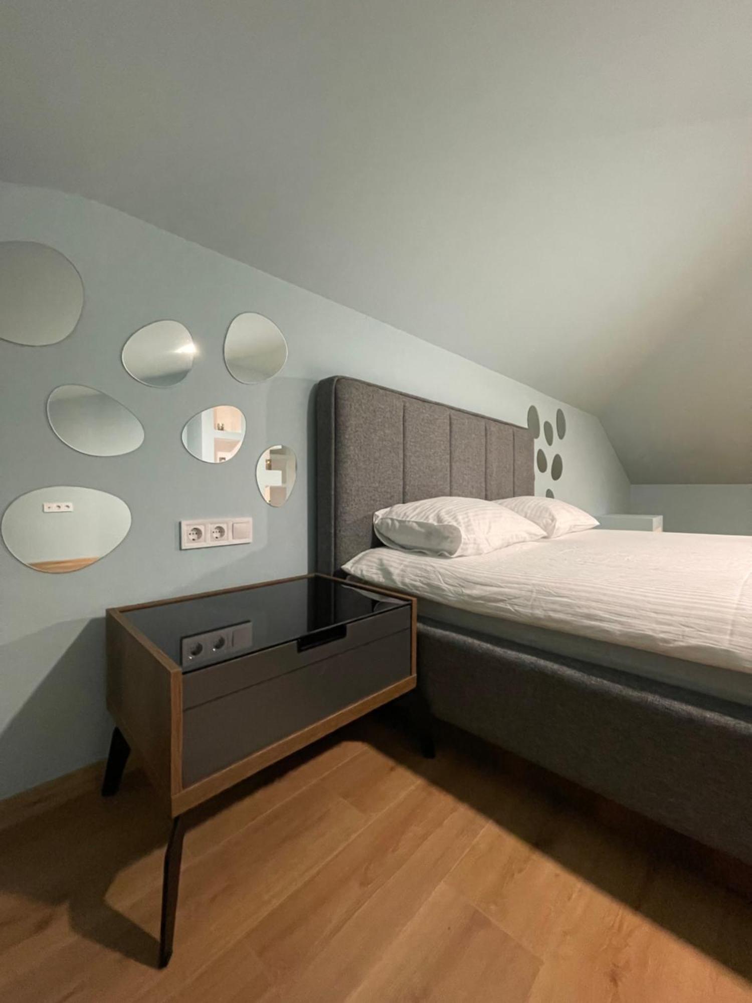 Cozy Apartment B35 In Grand Resort Pamporovo Eksteriør bilde