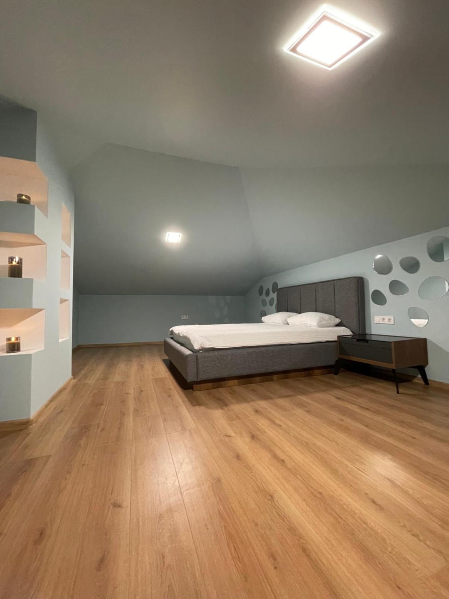 Cozy Apartment B35 In Grand Resort Pamporovo Eksteriør bilde