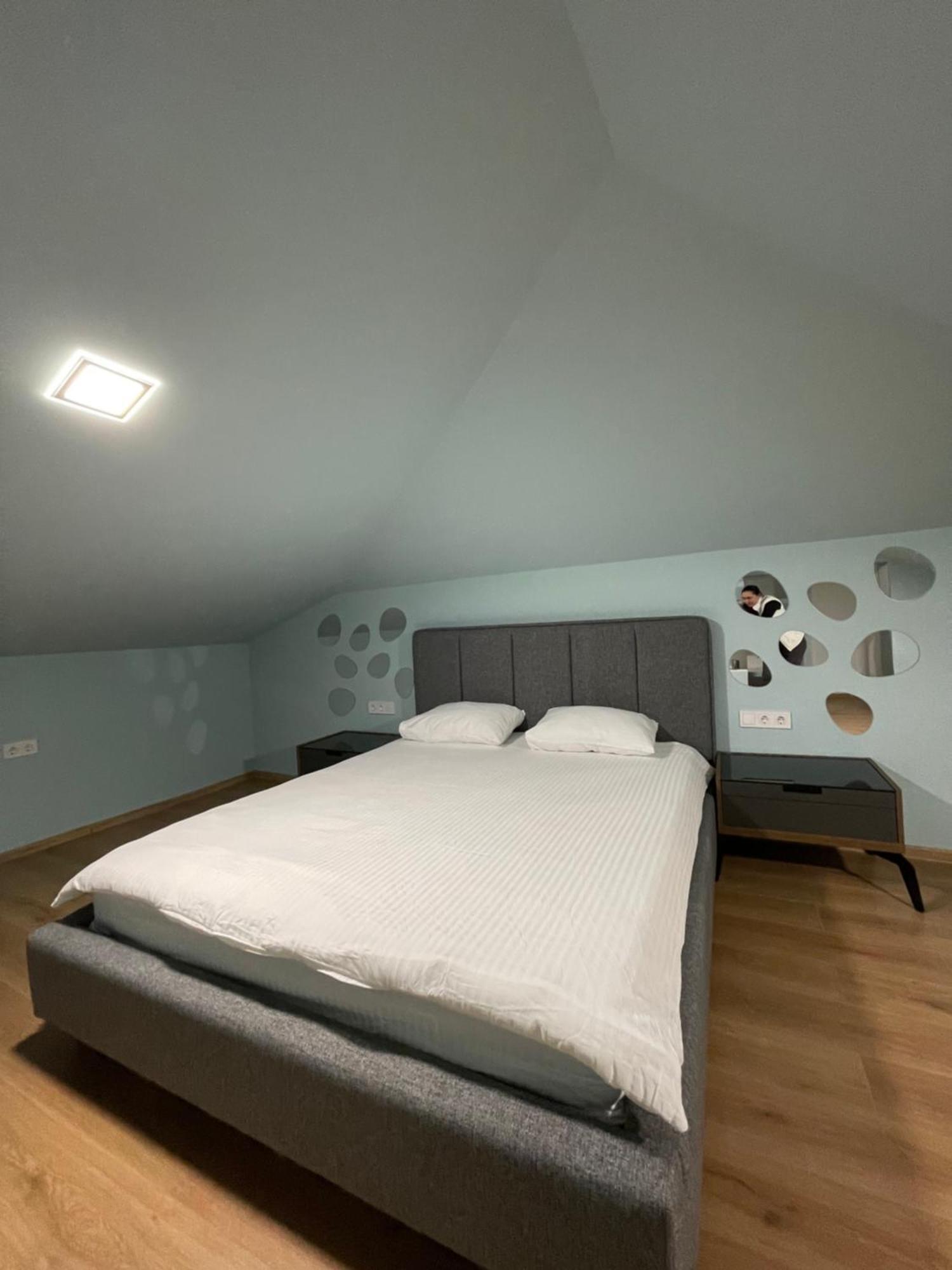 Cozy Apartment B35 In Grand Resort Pamporovo Eksteriør bilde