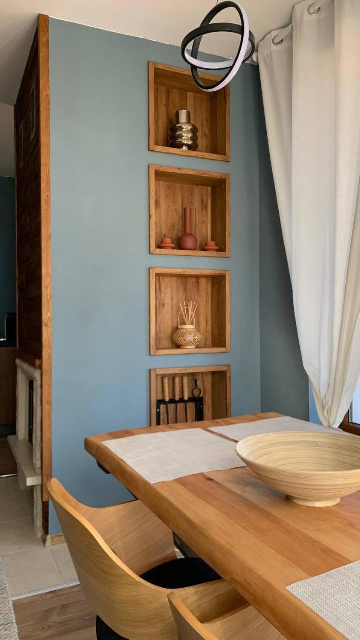 Cozy Apartment B35 In Grand Resort Pamporovo Eksteriør bilde