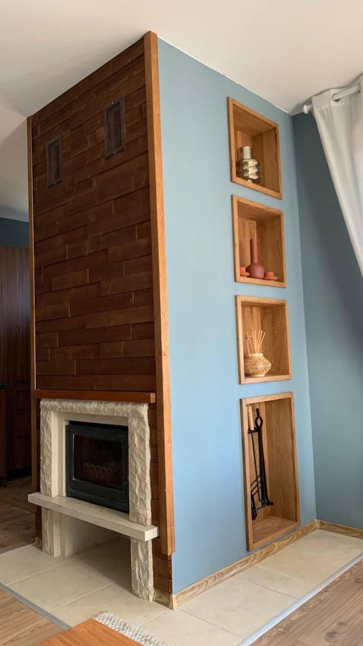 Cozy Apartment B35 In Grand Resort Pamporovo Eksteriør bilde