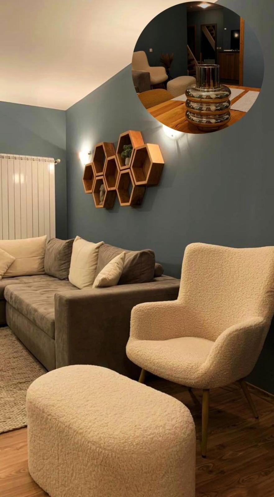 Cozy Apartment B35 In Grand Resort Pamporovo Eksteriør bilde