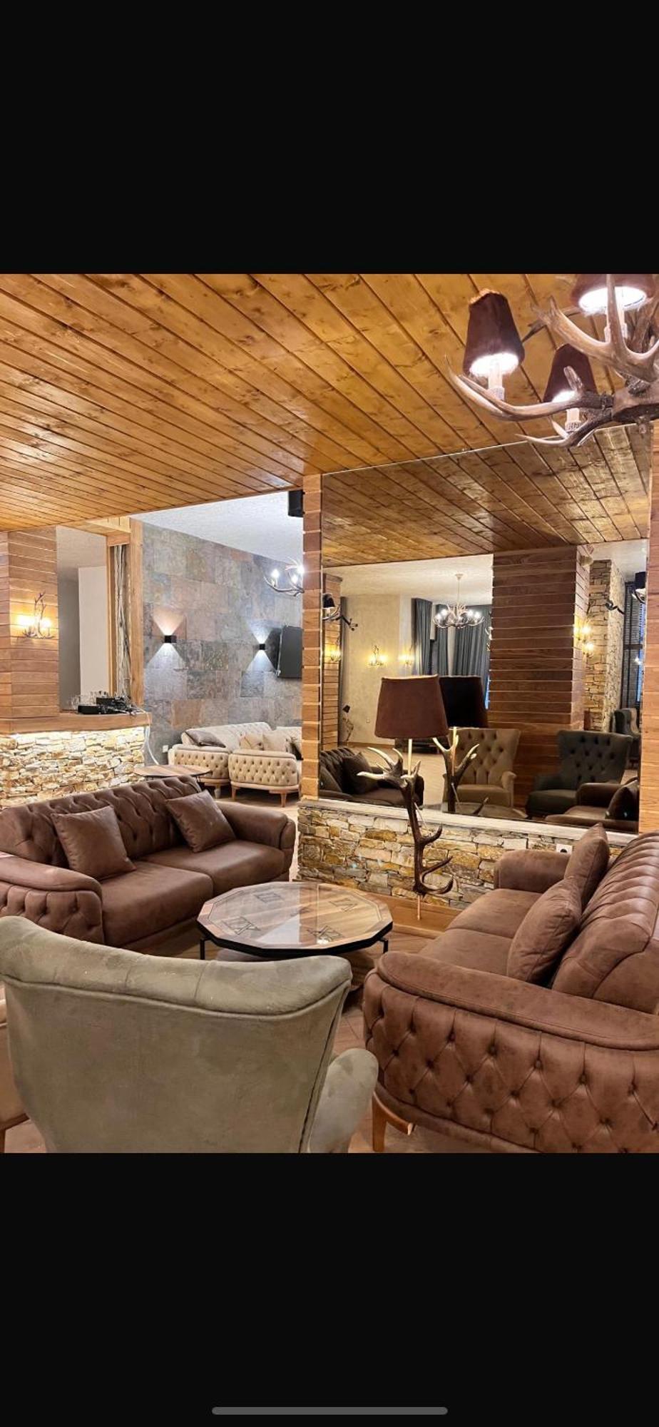 Cozy Apartment B35 In Grand Resort Pamporovo Eksteriør bilde