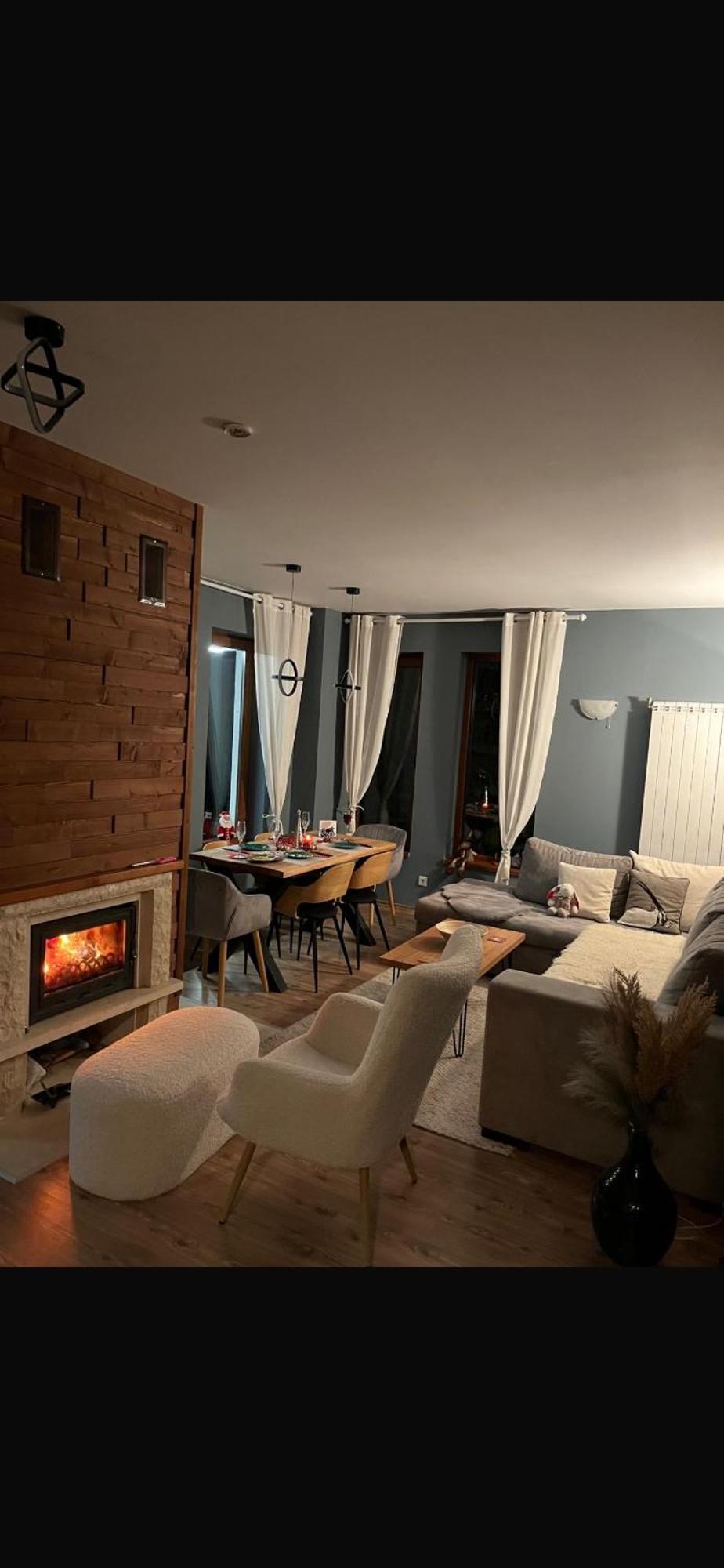 Cozy Apartment B35 In Grand Resort Pamporovo Eksteriør bilde