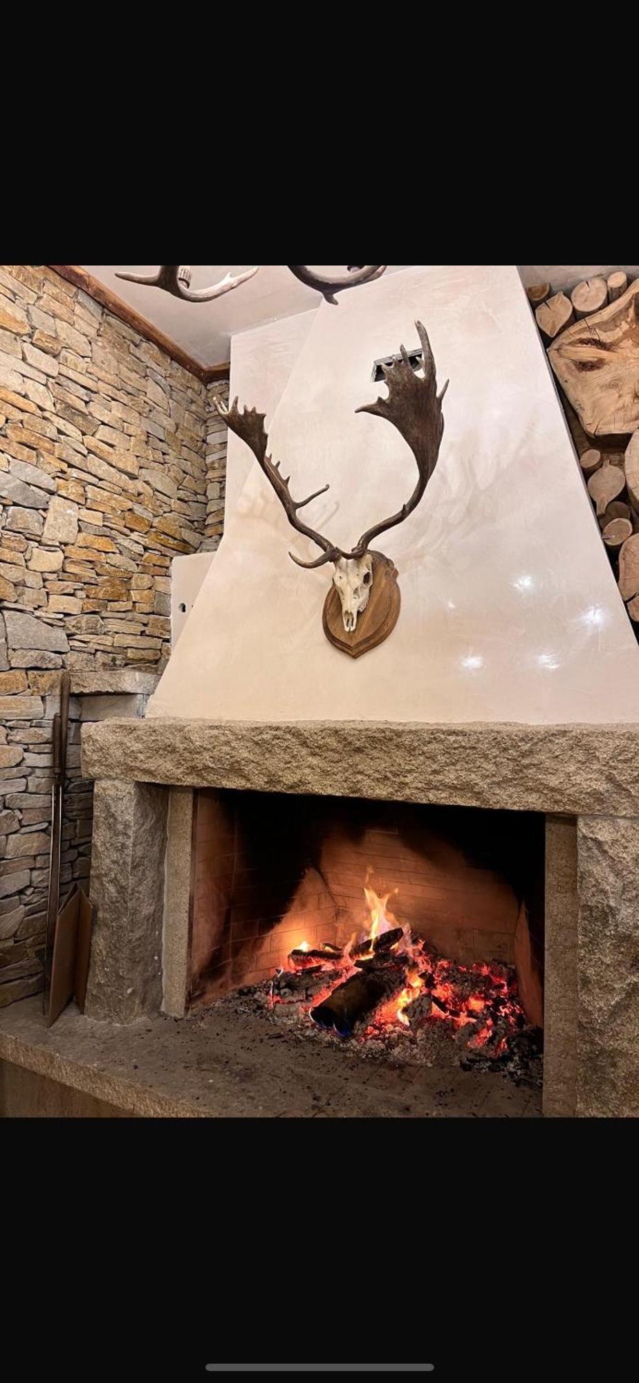 Cozy Apartment B35 In Grand Resort Pamporovo Eksteriør bilde